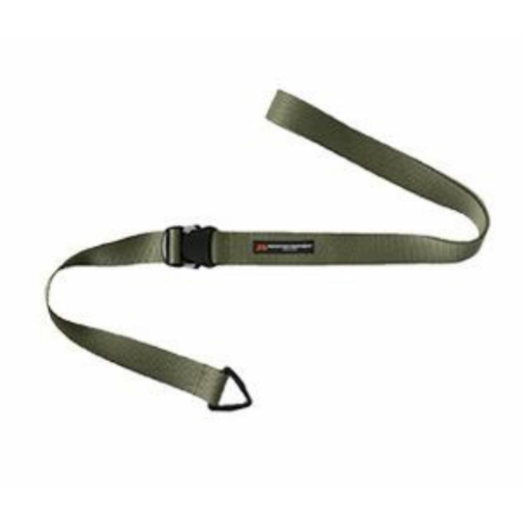 MOUNTAIN EQUIPMENT Webbing Belt
