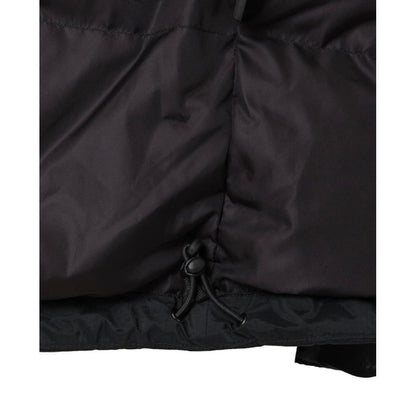 NANGA AURORA TEX STAND COLLAR DOWN JACKET