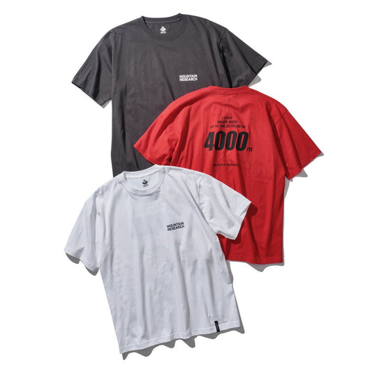 MOUNTAIN RESEARCH Four Thousander