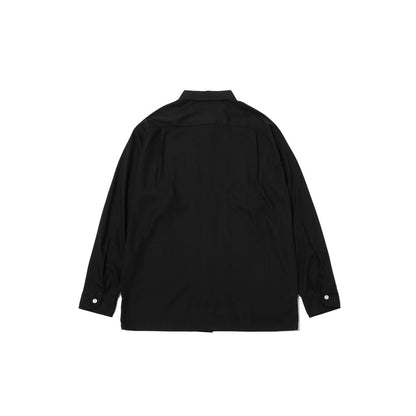 MASSES BOWLING SHIRT