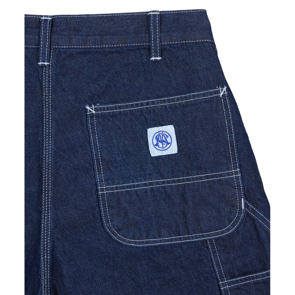 MASSES PAINTER SHORTS