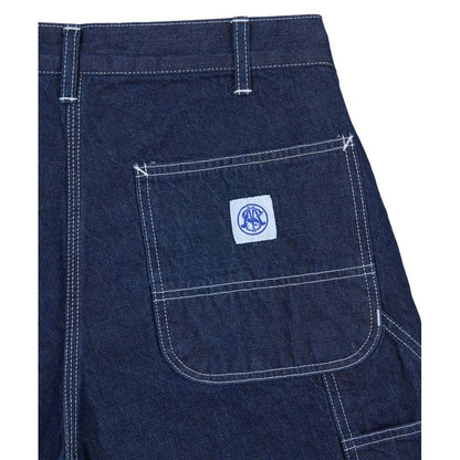 MASSES PAINTER SHORTS