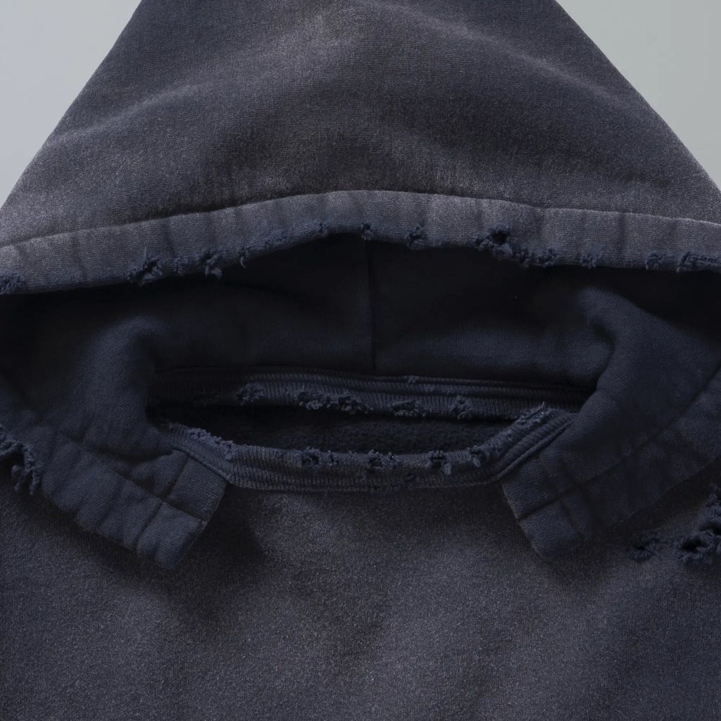 New Manual #031 CP AFTER HOODIE