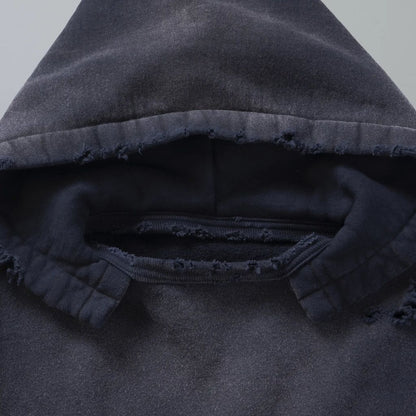 New Manual #031 CP AFTER HOODIE