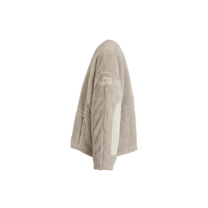 【予約商品】TATRAS ANNABELLA アナベラ ボアブルゾン