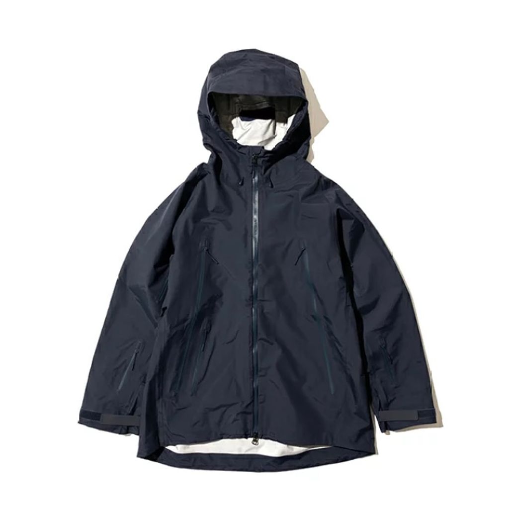 DAIWA LIFE STYLE SHELL PARKA