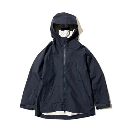 DAIWA LIFE STYLE SHELL PARKA