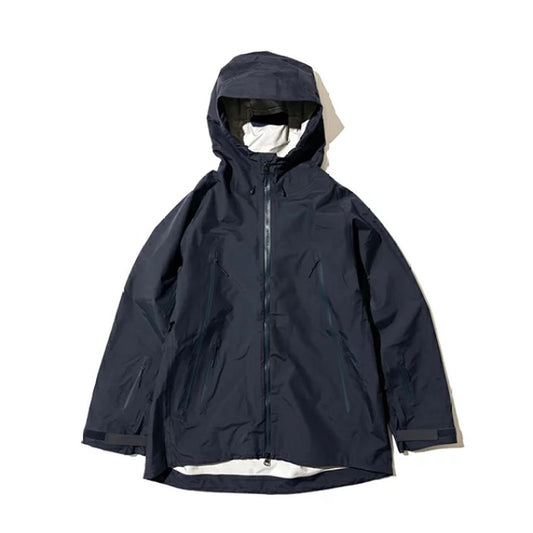 DAIWA LIFE STYLE SHELL PARKA