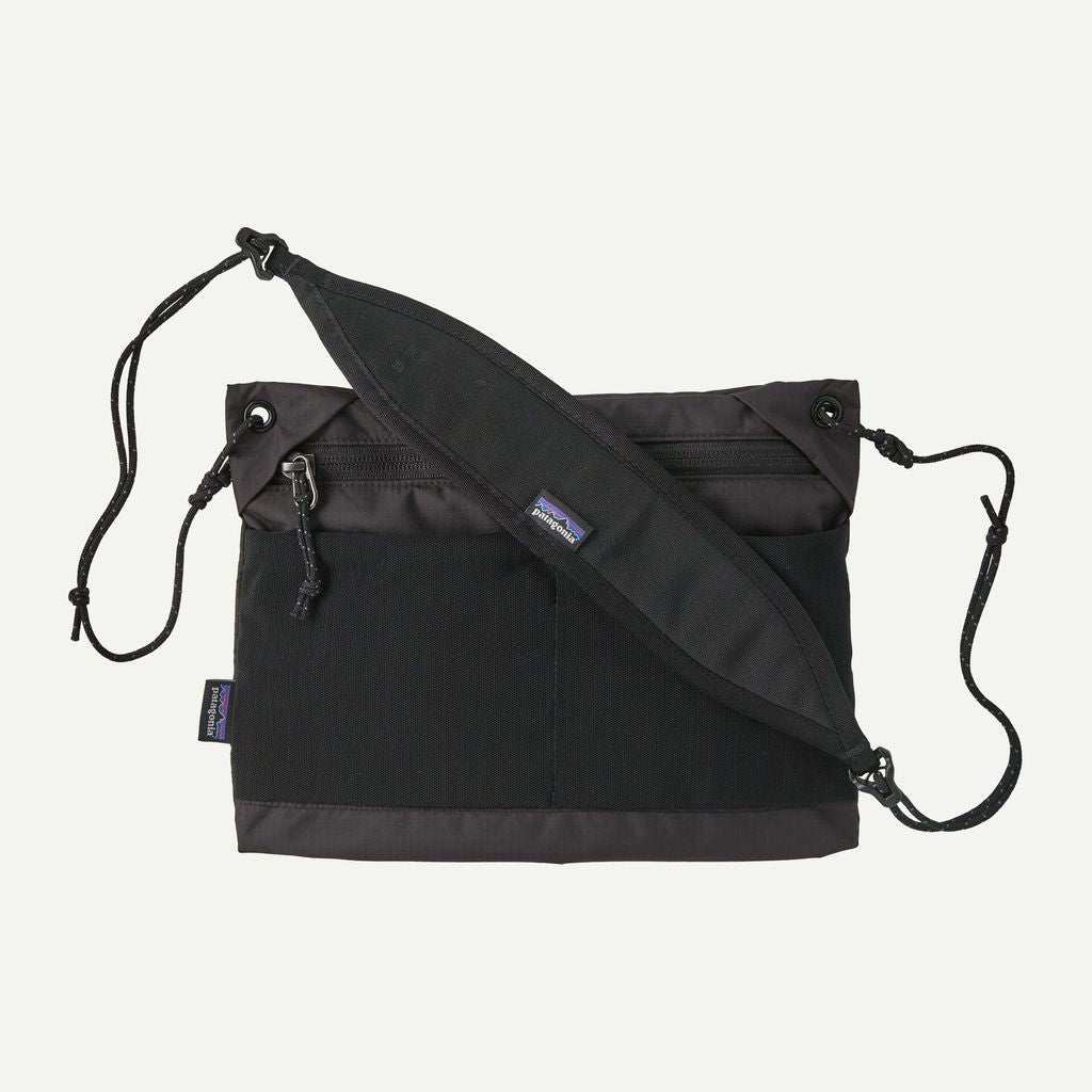 Patagonia テラヴィア・サコッシュ 3L