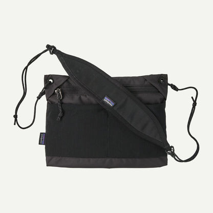 Patagonia テラヴィア・サコッシュ 3L