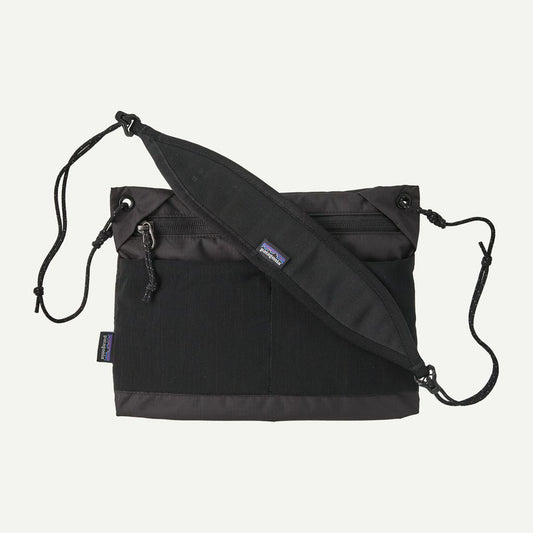 Patagonia テラヴィア・サコッシュ 3L