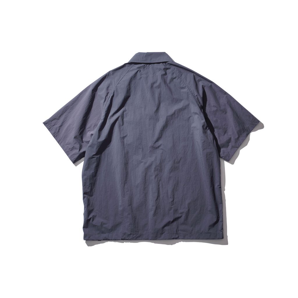 MOUNTAIN RESEARCH  Coach S/S Shirt