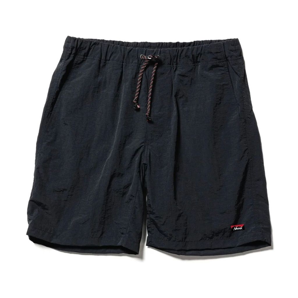 NANGA NYLON TUSSER EASY SHORTS