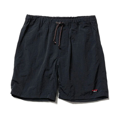 NANGA NYLON TUSSER EASY SHORTS
