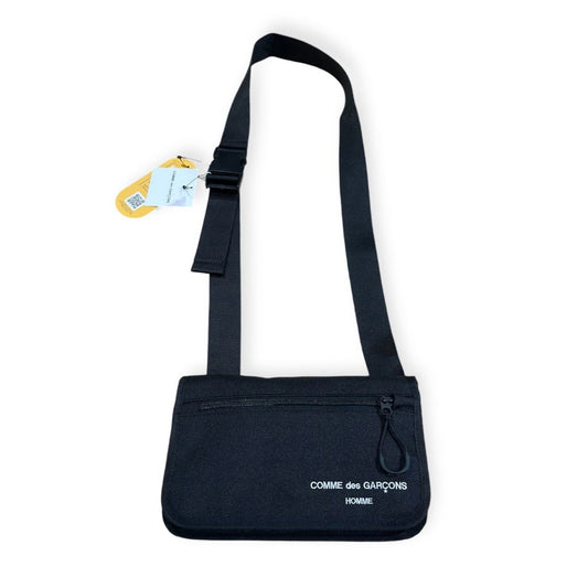 COMME des GARCONS HOMME CORDURA ナイロン ボディバック