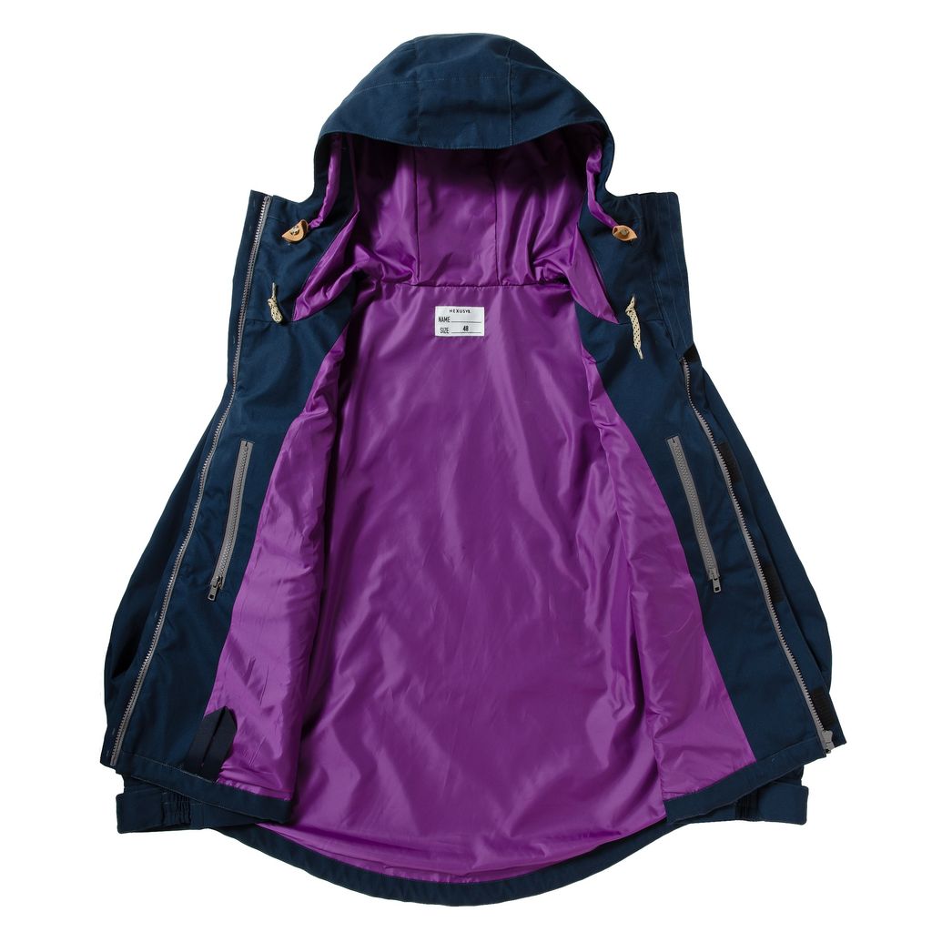 NEXUSVII. SST CLASIXX