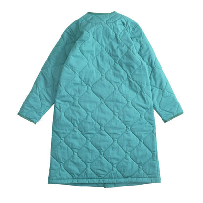 NAPRON  QUILTING WORK COAT