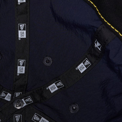 NEW ERA  エクスプローラー Powered by GORO NAKATSUGAWA(min-nano) ミッドナイトネイビー