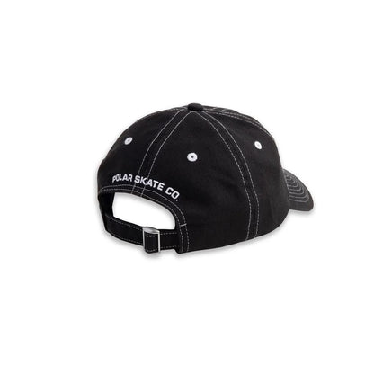 Polar Skate Co. SAI CAP | CONTRAST