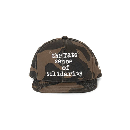 RATS MILITARY CAP