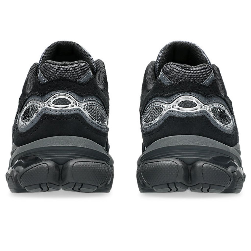 ASICS GEL-NYC 2.0（Graphite Grey/Black)1203A895.022