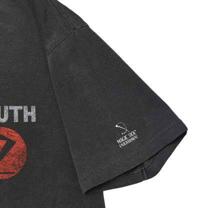 MAGIC STICK TRUTH TEE