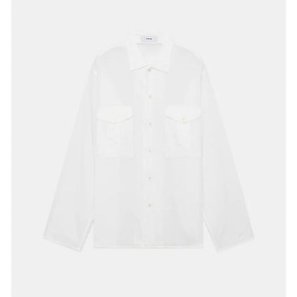 MARKA ORGANIC COTTON LOAN OFFICER SHIRT