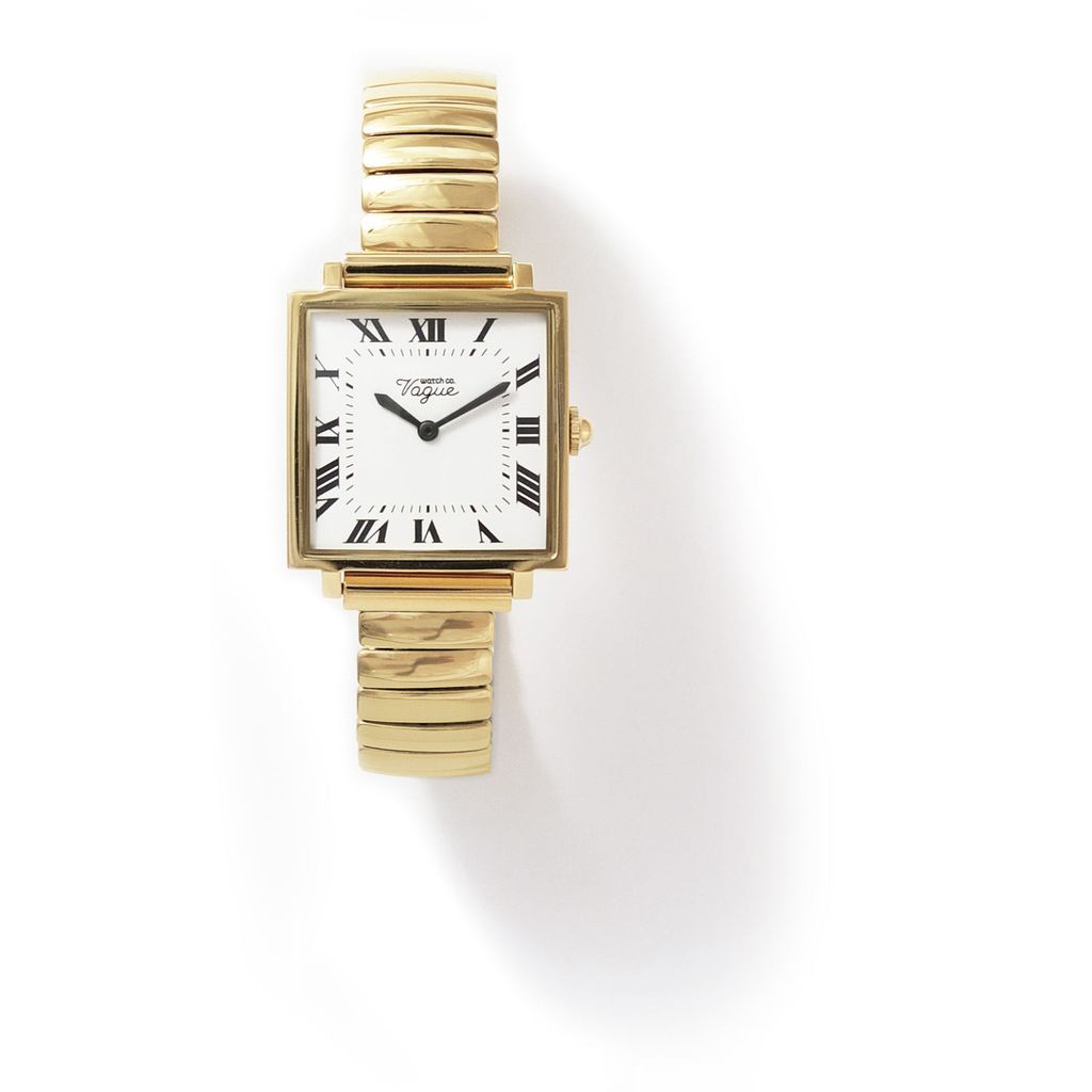 VAGUE WATCH Co. Carré Extension
