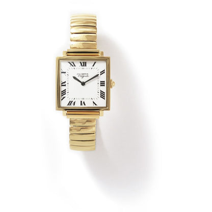 VAGUE WATCH Co. Carré Extension