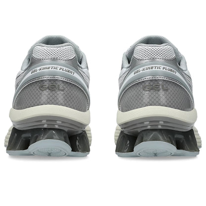 ASICS  GEL-KINETIC FLUENT（White/White）
