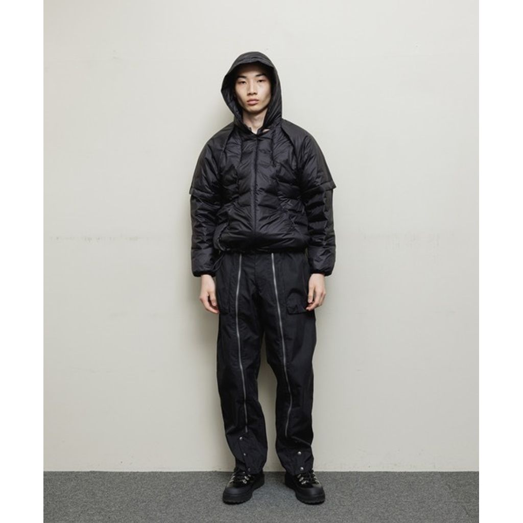 BAL CN WEATHER FLIGHT PANT V2