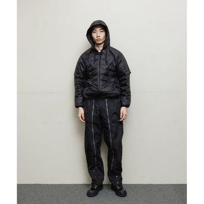 BAL CN WEATHER FLIGHT PANT V2
