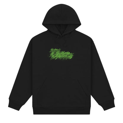 Dime CLASSIC TREEHORN HOODIE