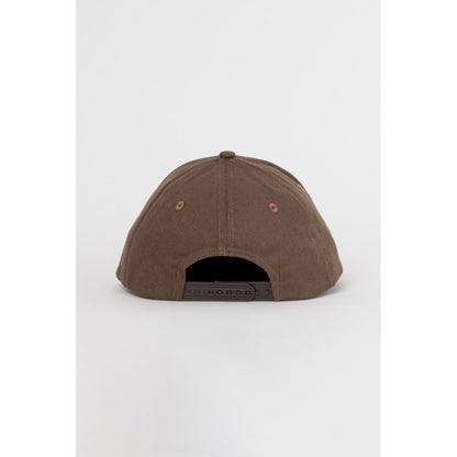 LASTMAN LM Short Brim Cap