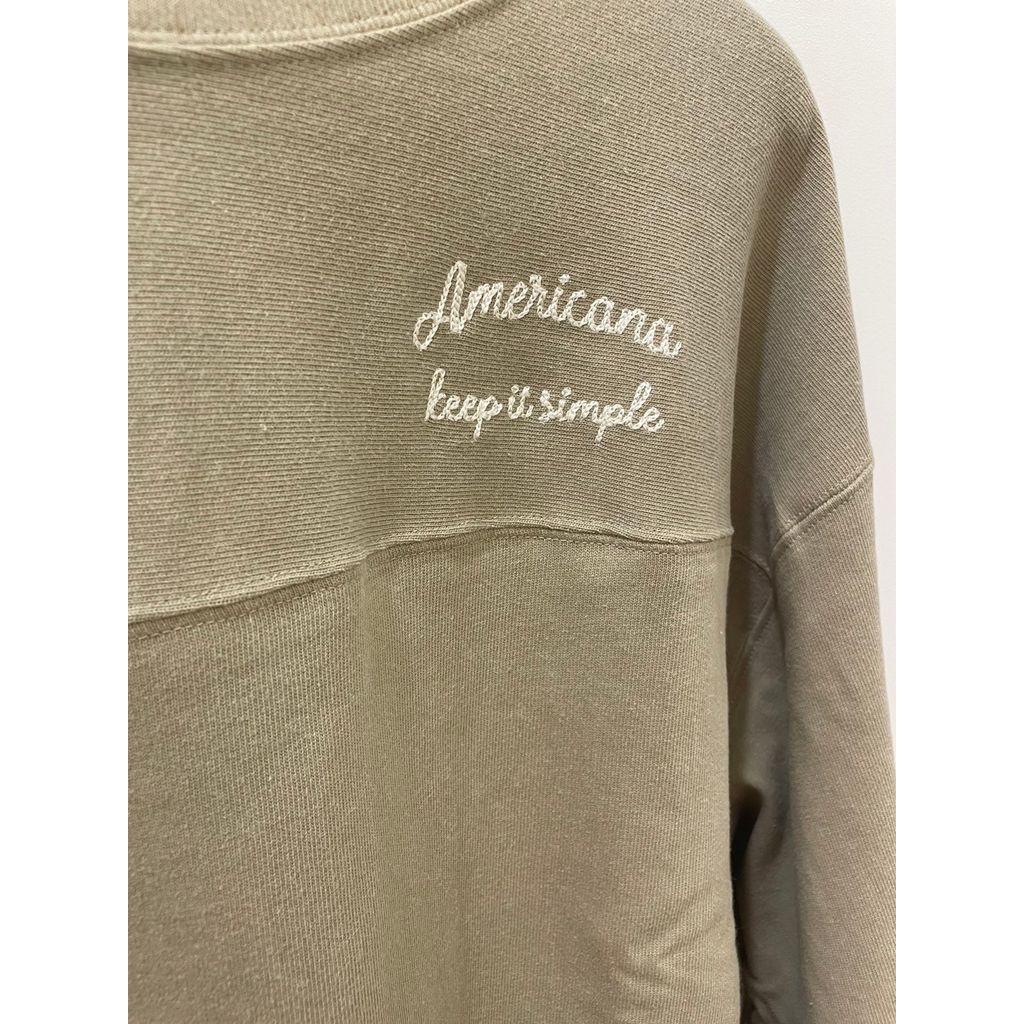 Americana BRF-M-773A