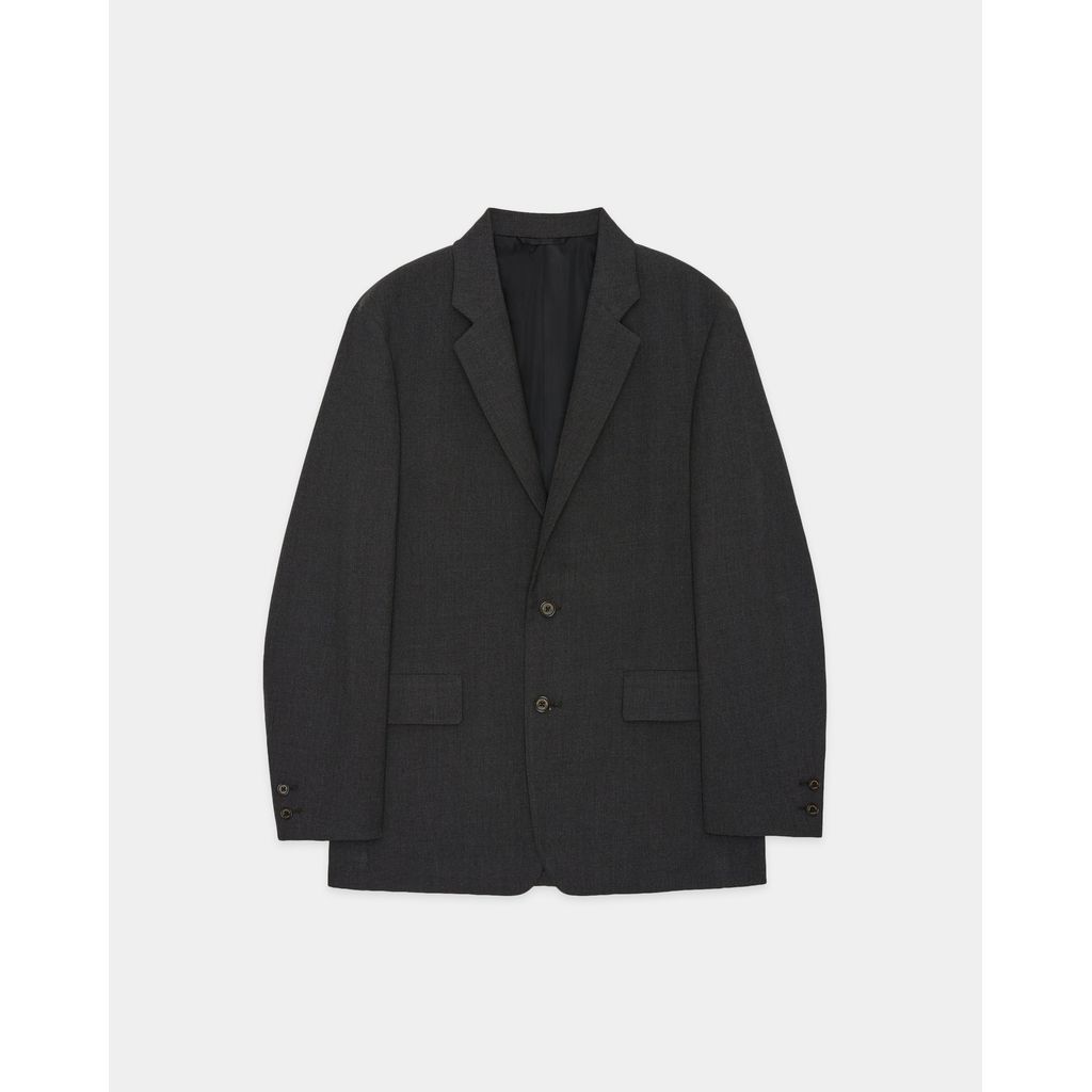 MARKAWARE Organic Wool Survival Cloth/ Sports Coat