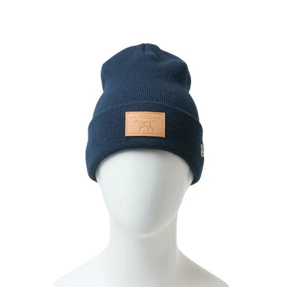 NEW ERA  ベーシック カフニット Direction by Takayuki Ohashi Dog Patch  15171663