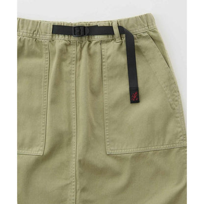 Gramicci LONG BAKER SKIRT G3SW-SK069