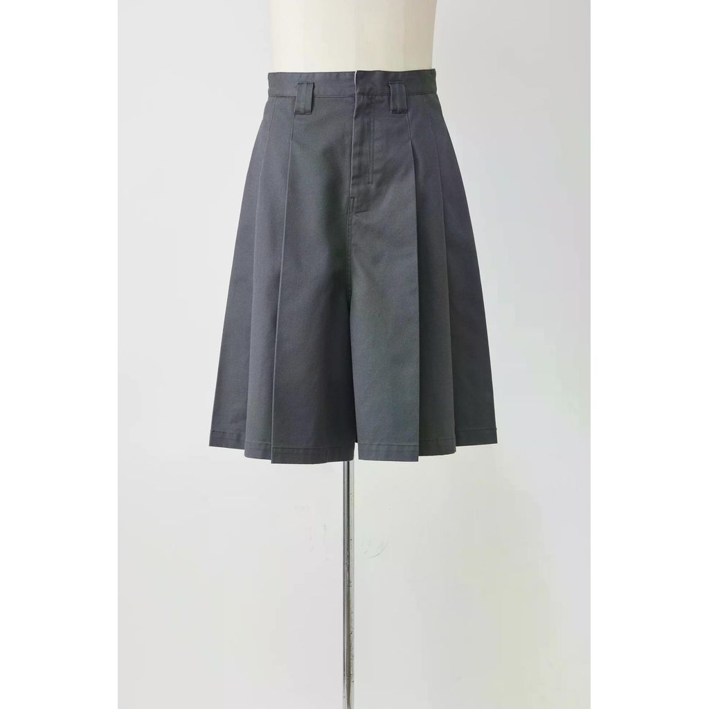 SHINYAKOZUKA SCOTTISH WITH DICKIES