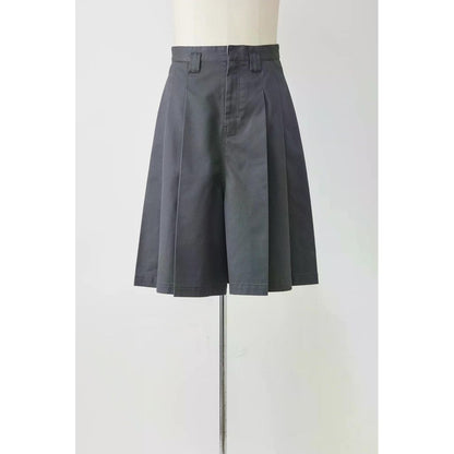 SHINYAKOZUKA SCOTTISH WITH DICKIES