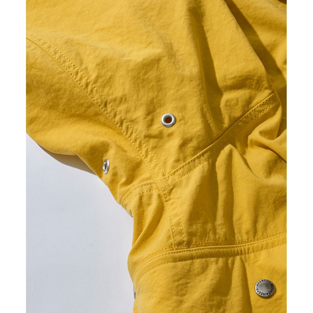 MOUNTAIN RESEARCH Field JKT