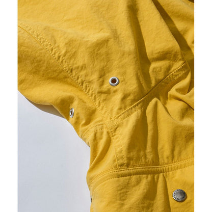 MOUNTAIN RESEARCH Field JKT