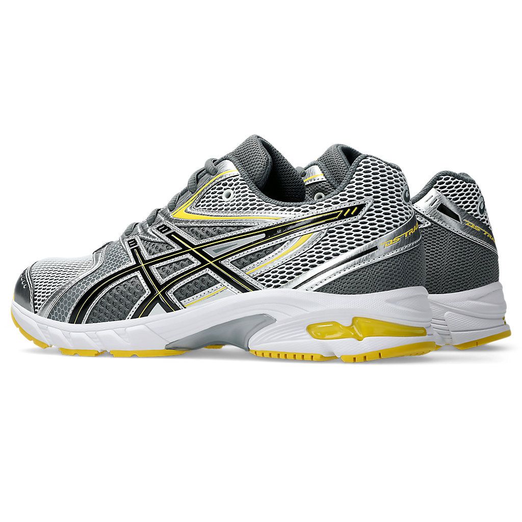 ASICS GEL-DS TRAINER 14 White/Tai Chi Yellow
