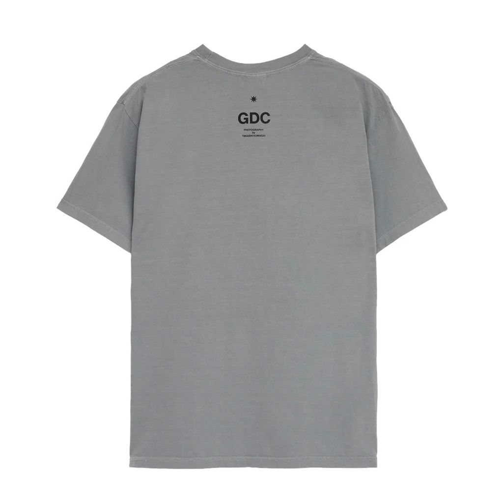 GDC Photo Tee  GRAY