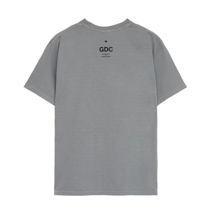 GDC Photo Tee  GRAY