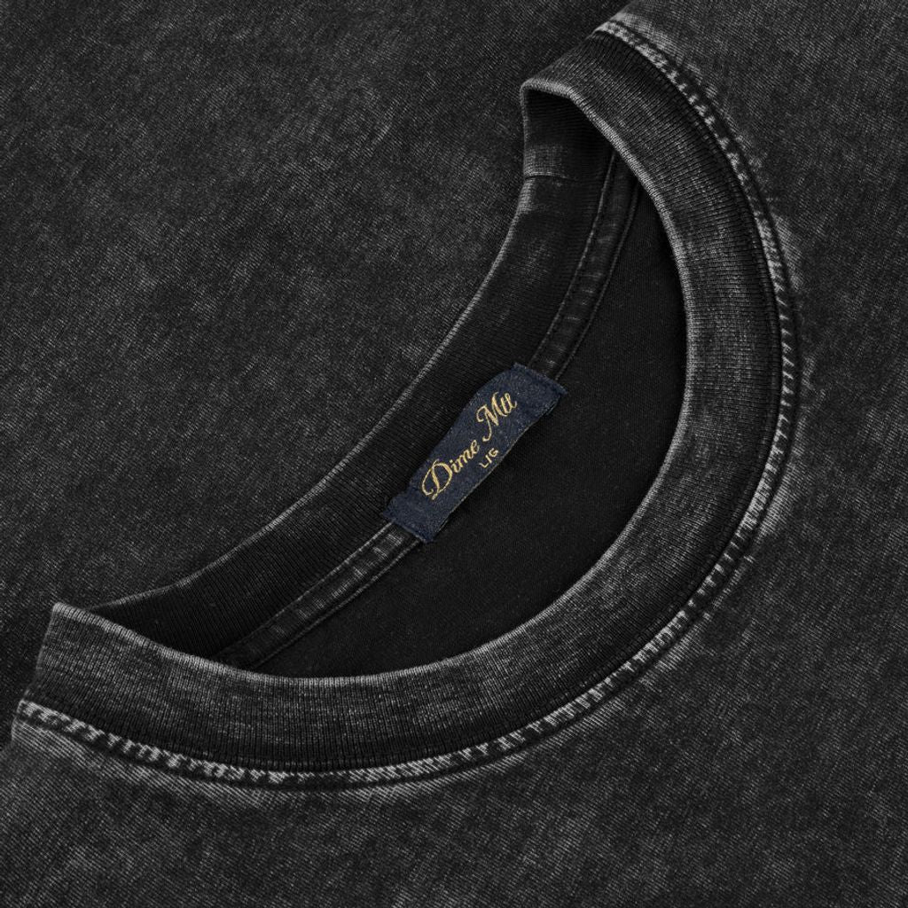 Dime Classic Small Logo T-Shirt