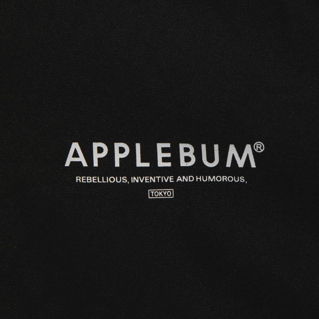 APPLEBUM “BABYLON VIEW2” HIGH TECH ANORAK / 2420621