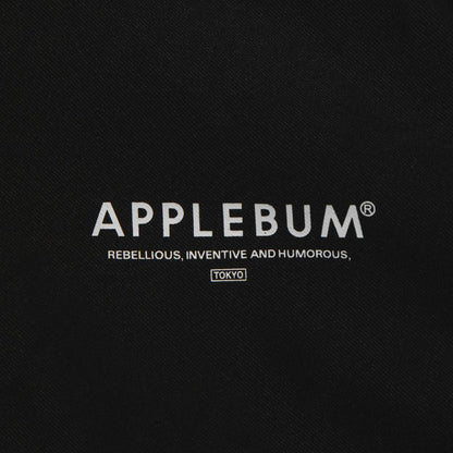 APPLEBUM “BABYLON VIEW2” HIGH TECH ANORAK / 2420621