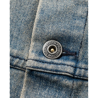 TIGHTBOOTH DENIM JAKCET