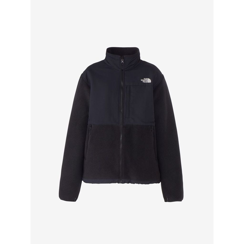 THE NORTH FACE WOMENS DENAIL JACKET